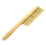 GoodLand Bee Supply GLBRUSH Bee Brush, 16" Long x 9" Wide 2-1/2" Bristle Height