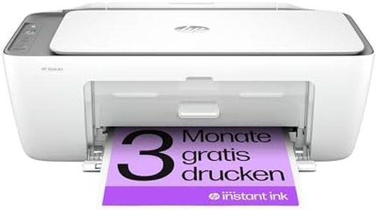 HP DeskJet