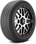 Bridgestone Alenza A/S 02 Highway Terrain SUV Tire 275/50R22 111 T