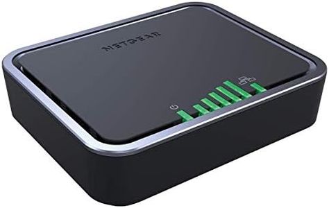 NETGEAR 4G