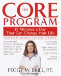 The Core Program: Fifteen Minutes a