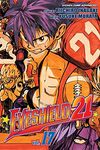 Eyeshield 21, Vol. 17 (Volume 17)