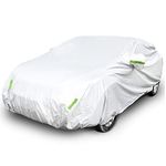 Car Cover For Rain