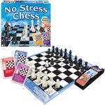 No Stress Chess by Winning Moves Ga