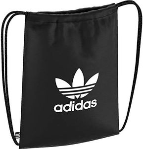 adidas Trefoil , Mochila Unisex Adultos, negro, talla única