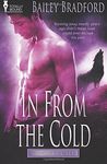 In from the Cold: Volume 2 (Coyote's Call) by Bailey Bradford (2015-05-08)