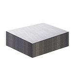 Aggsound 394mil 6sqft Roll Pack Thickened Sound Deadener for Cars - Auto Sound Deadening - Closed Cell Foam Noise Deadening Material - Heat Hood Shield Insulation Dampening Mat