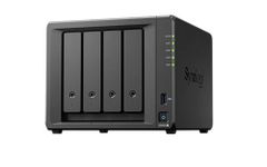 SYNOLOGY DS925+ 4-Bay NAS with Extendable Capacity (Without Disk)