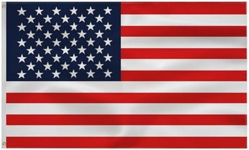 USA FLAG A