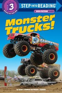 Monster Tr