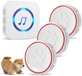 ChunHee Dog Door Bell - Dog Bells t