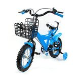 Amazon Home Services kids bicycle