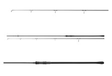 DAIWA Black Widow XT Stalker Carp 3.00m, 10ft, 3.50lbs, 2 Sections, 40mm Starter Guide, Carp Fishing Rod