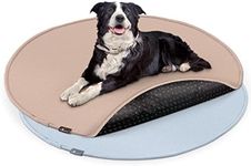 Paw Inspired Round Washable Pee Pad