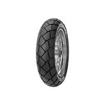 Metzeler Tourance Tire - Rear - 130/80R-17 , Position: Rear, Load Rating: 65, Speed Rating: H, Tire Size: 130/80-17, Rim Size: 17, Tire Type: Dual Sport, Tire Construction: Radial, Tire Application: All-Terrain 1012000