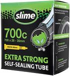 Slime 30086 Bike Inner Tube with Sl