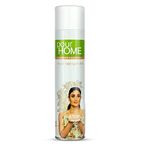 POUR HOME Royal Rajni Gandha Room Air Freshener Spray - 220ML | Long-Lasting Fragrance - Reduces Odours - Suitable for Home & Office