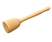 Wooden Potato Masher