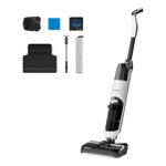 Midea X6 Wet-Dry Cordless Vacuum Cleaner | Self Traction Design | Light Weight & Easy Storage | Self-Cleaning & 3 Modes | with Docket Station