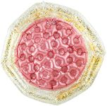 Pink Glitter Baby Pool