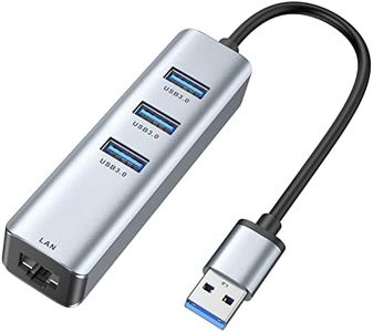 USB 3.0 to