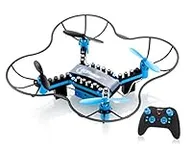 Top Race STEM Educational DIY Drone