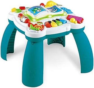 LeapFrog L