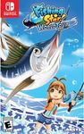 Fishing Star World Tour Switch