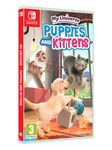 My Universe: Puppies & Kittens (Nintendo Switch)