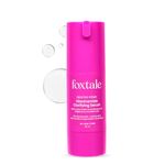 Foxtale 12% Niacinamide Face Serum with Azelaic Acid for Brightening & Oil Control | Reduces Acne, Blemishes & Acne Marks | Brightens & Smoothens Skin | Face Serum for Women & Men | 30 ml