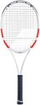 Babolat Pure Strike 16X19 Tennis Racquet (4th Gen) (4 1/2" Grip)