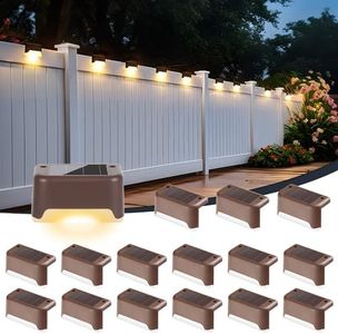 Solar Deck