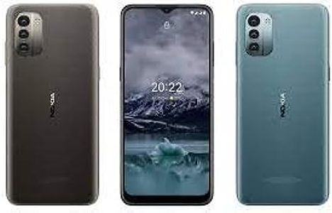 Nokia G21 