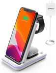 MSTJRY Wireless Charging Station, 3