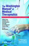 The Washington Manual of Medical Therapeutics South Asian Edition