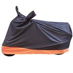 Motorcycle Scooter Cover