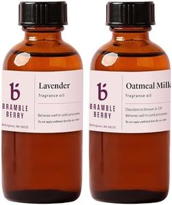 Bramble Berry Lavender & Oatmeal Milk and Honey Fragrance Oil