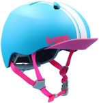 Bern, Nina DVRT, Helmet, SM, 51.5-5