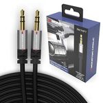 Monster Audio Cables