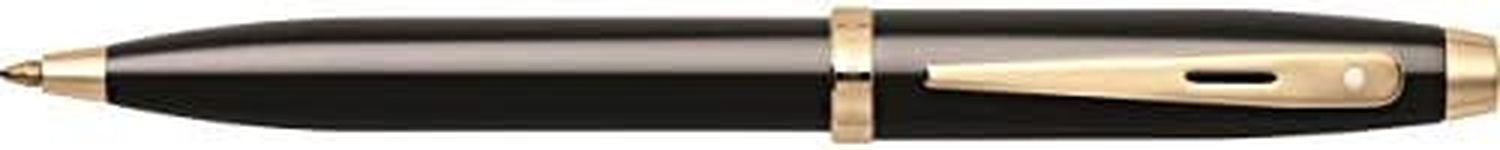 Sheaffer 1