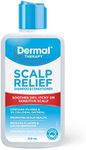 Dermal Therapy Scalp Relief Shampoo