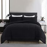 DOWNCOOL Twin Comforter Set -All Se