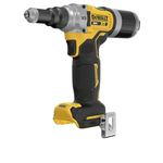DEWALT 20V MAX* XR Brushless Cordless 1/4" Rivet Tool (Tool Only) (DCF414B)