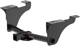 CURT 13570 Class 3 Trailer Hitch, 2