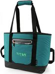 Arctic Zone 30 Can Insulated Tote Cooler Bag