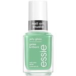 ESSIE JELLY CACTUS JELLY 13.5ML