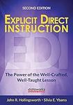 Explicit Direct Instruction (EDI): 