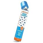 ARDAP Pest Control Spray 750ml - Fly Spray, Bug Spray, Spider Repellent & Insect Killer - Insect spray to combat acute vermin and insect infestation - Insecticide Spray with Long-term protection