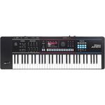 Roland JUNO-D6 Synthesizer | 61-Note Keyboard with Synth Action | ZEN-Core Engine with Over 3800 Onboard Sounds | Intuitive Creative Tools | USB-C Audio/MIDI Interface for Mobile & Computers
