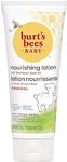 Burt's Bees Baby Bee Original Nourishing Lotion, 170 g